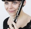 Magdalena Maniewska - obój